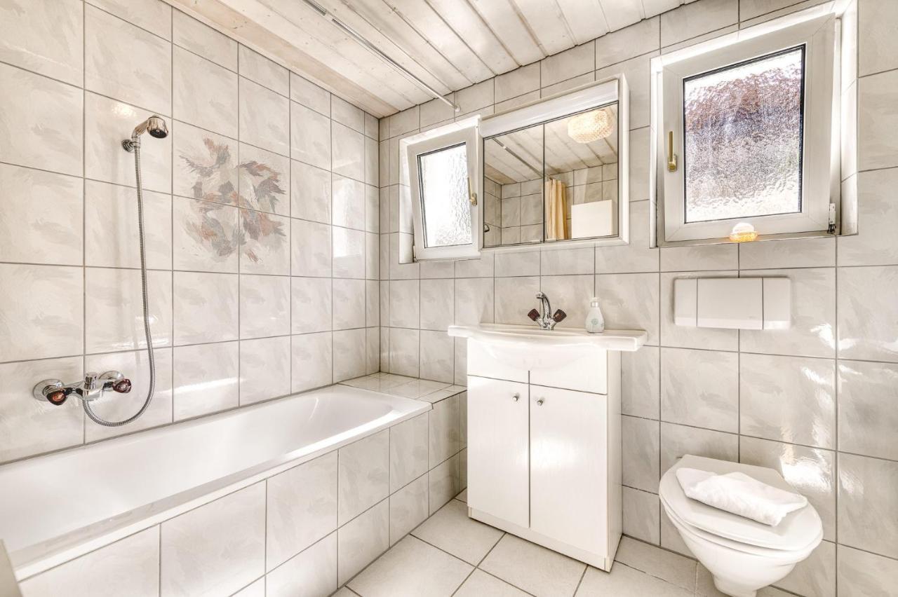 Familienferienwohnung Dorf By A-appartments Appartement *