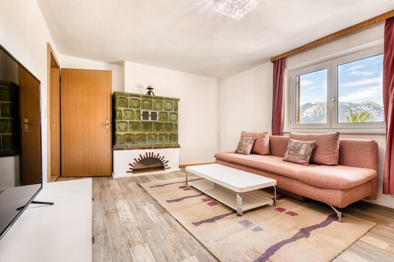 Familienferienwohnung Dorf By A-appartments